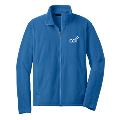ConcordDental Port Authority - Microfleece Jacket