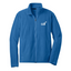 ConcordDental Port Authority - Microfleece Jacket