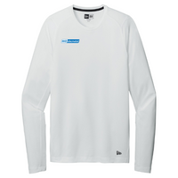 MEGLOBAL - Era Series Performance Long Sleeve Crew Tee