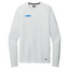 MEGLOBAL - Era Series Performance Long Sleeve Crew Tee