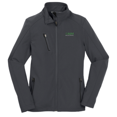 AllInclusiveMarketing - Port Authority Ladies Welded Soft Shell Jacket