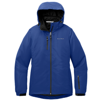 Night Sky Blue/ Black