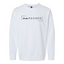 UnpackedCare - Fleece Crewneck Sweatshirt - PRINTED