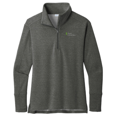 Dark Grey Heather