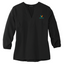 WPC - MERCER+METTLE Women's Stretch Crepe 3/4-Sleeve Blouse MM2011