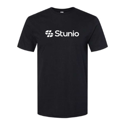 Stunio - Softstyle CVC T-Shirt
