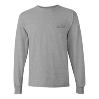 EdwardLowe - Gildan - 5400 Gold