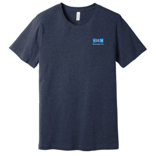 Heather Midnight Navy