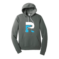 RivertownDental - Unisex Sponge Fleece Hoodie