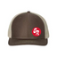 Brown Khaki
