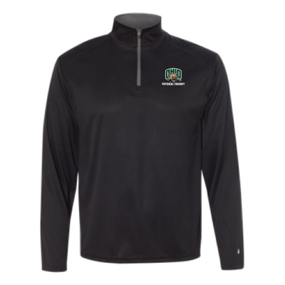 OUPT - B-Core Quarter-Zip Pullover v4