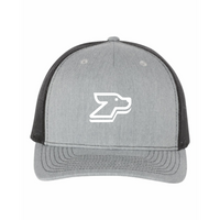 DogHop -Trucker Cap 112