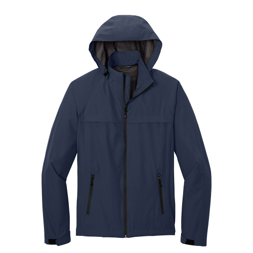 PRINTED - Port Authority Torrent Waterproof Jacket J333