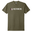 RestoreOKC - Next Level Unisex CVC T-Shirt