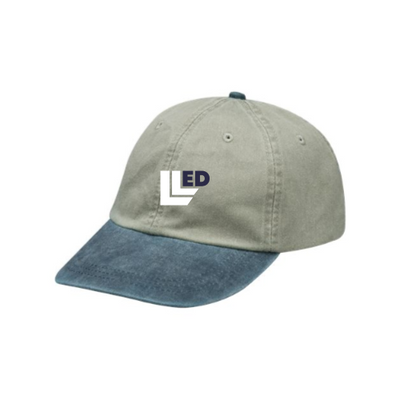 Stone Navy