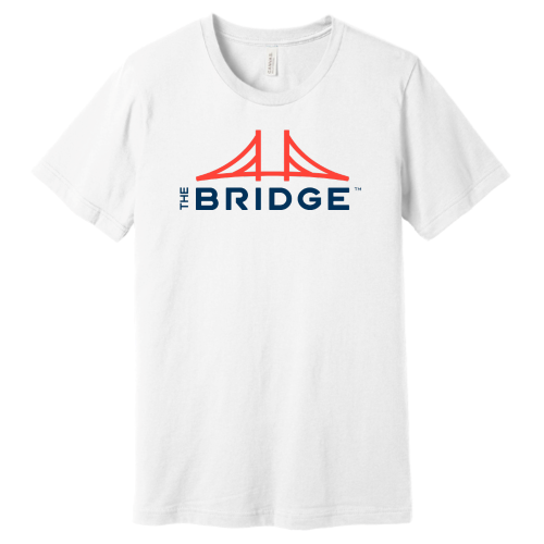 TheBridge - Bella Canvas - 3001C