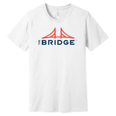 TheBridge - Bella Canvas - 3001C