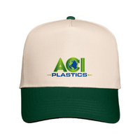 Natural Forest Green