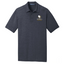 WIORCA - Port Authority Digi Heather Performance Polo v1