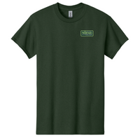 StillmanLandscape - Gildan Heavy Cotton T-shirt