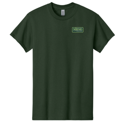 StillmanLandscape - Gildan Heavy Cotton T-shirt