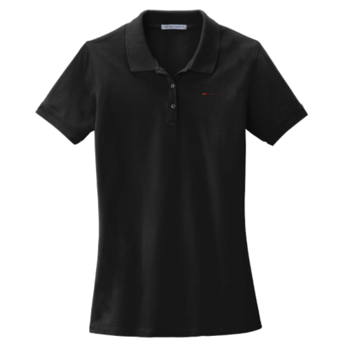 MannaChurch - Port Authority - Ladies EZCotton Polo