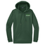 Twins Lawn Service - Sport-Tek Sport-Wick Fleece Hooded Pullover