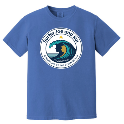 FLO BLUE