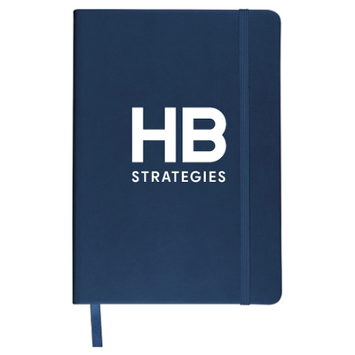 HBStrategies-  Tuscany Journal - v1