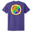 EqualityAzerothGaming - Next Level 6210 - Unisex CVC T-Shirt