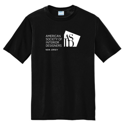 ASID New Jersey - Port & Company Essential Performance Tee