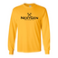 NextgenBuildingCo - Gildan - Unisex Cotton Long Sleeve
