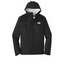 UnpackedCare - Northface Dry vent Rain Jacket - EMB