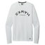 BoutiquexElDorado - Era Series Performance Long Sleeve Crew Tee - V8