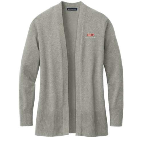 Light Shadow Grey Heather
