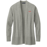 Light Shadow Grey Heather