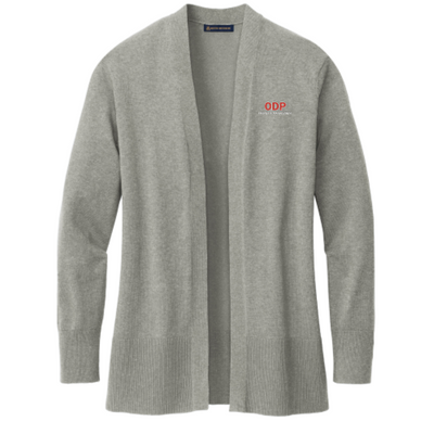 Light Shadow Grey Heather
