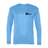 PLMA - Long Sleeve Performance T-Shirt