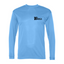 PLMA - Long Sleeve Performance T-Shirt