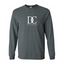 DucasConstruction - Gildan - Unisex Cotton Long Sleeve