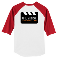 White/ Red