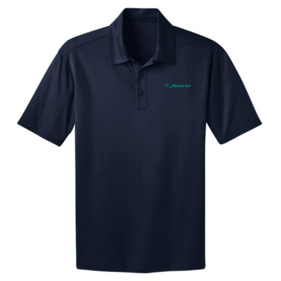 Listen Hear - Port Authority Performance Polo