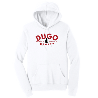 Dugo Realty - Unisex Poly/Cotton Hoodie
