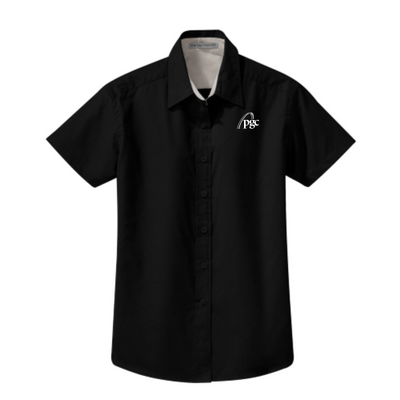 PGC - Port Authority Ladies Short Sleeve Easy Care Shirt v3