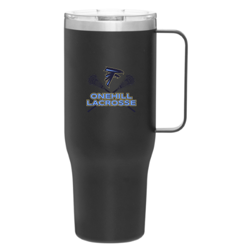 OneHillLacrosse - Denali 40oz Thermal Mug