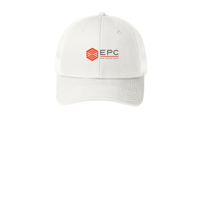 EPC - Port Authority - C112 White