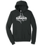 Kincer Chassis - Unisex Poly/Cotton Hoodie