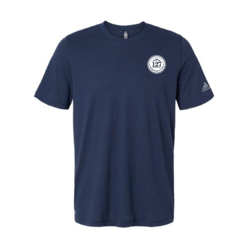 127Construction - Blended T-Shirt