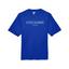 ActonAcademy - Youth Zone Performance T-Shirt
