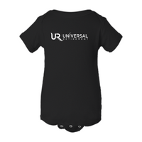 UniversalRetirement - Rabbit Skins - Infant Baby Rib Bodysuit